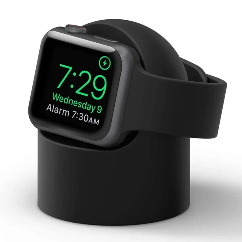 Watch Charger Cable - Supporto di ricarica per Apple Watch