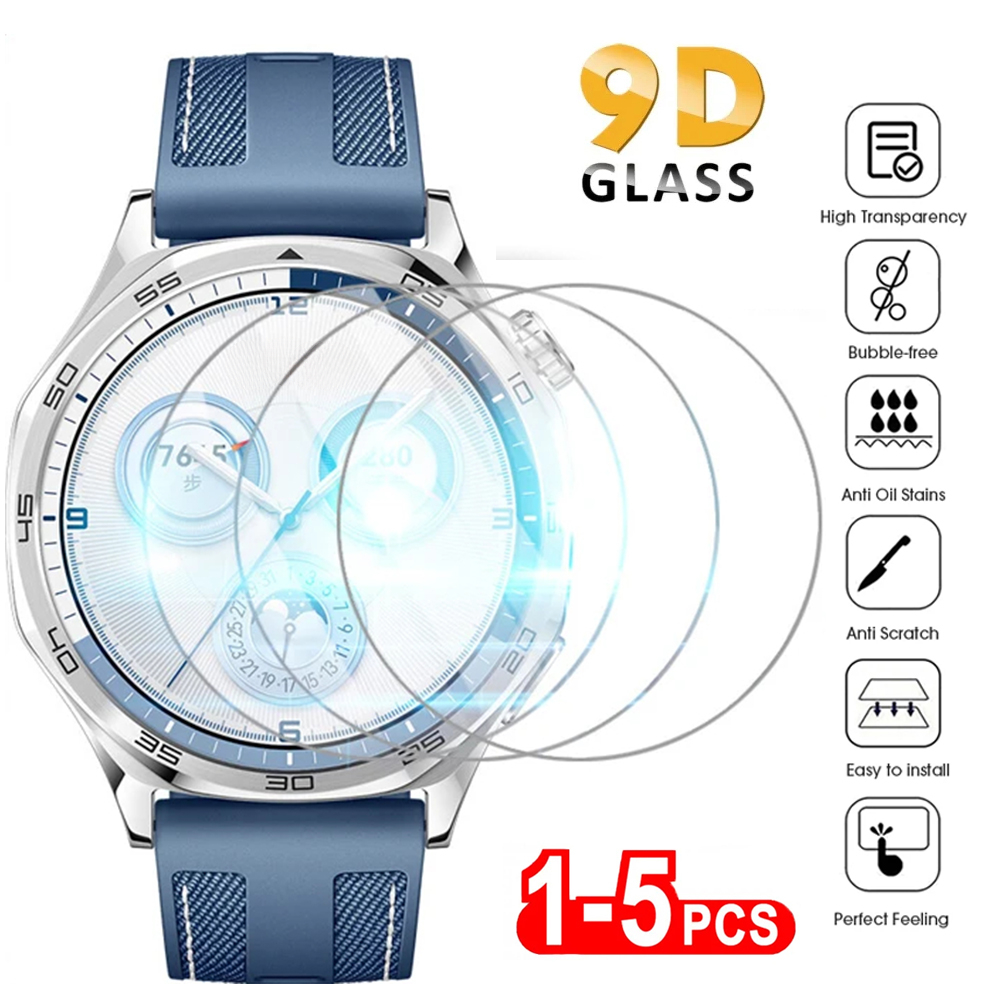 Huawei Smartwatch Accessories - Vetro proteggi schermo per Huawei Watch