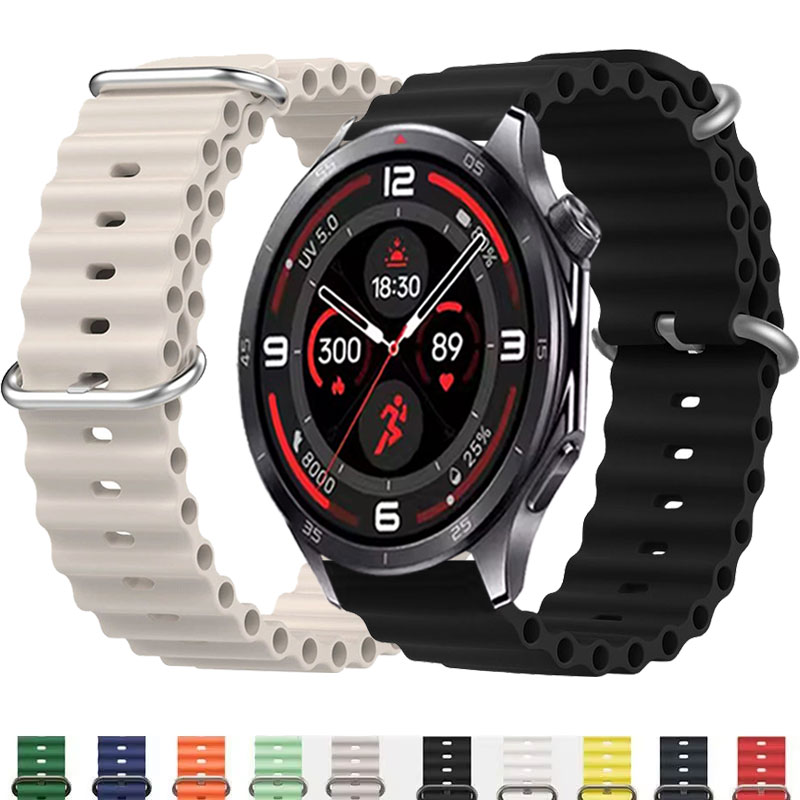 Smartwatch X2 - Cinturino oceano da 22 mm per