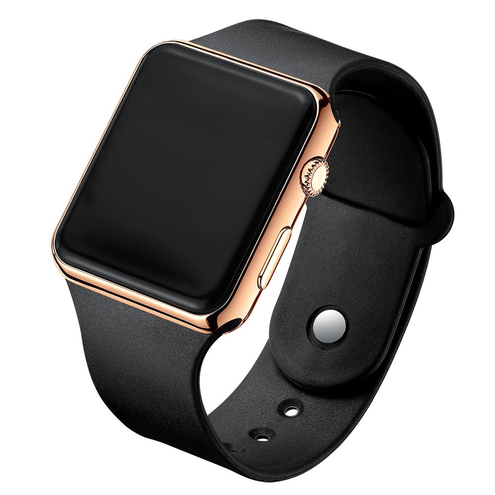 Smartwatch X12 - 2024 orologio digitale sportivo di moda