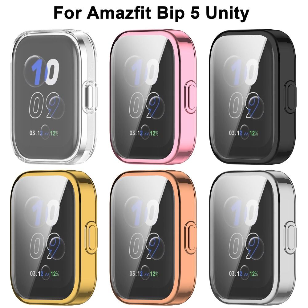 Smartwatch Nexus - Custodia in TPU a copertura totale