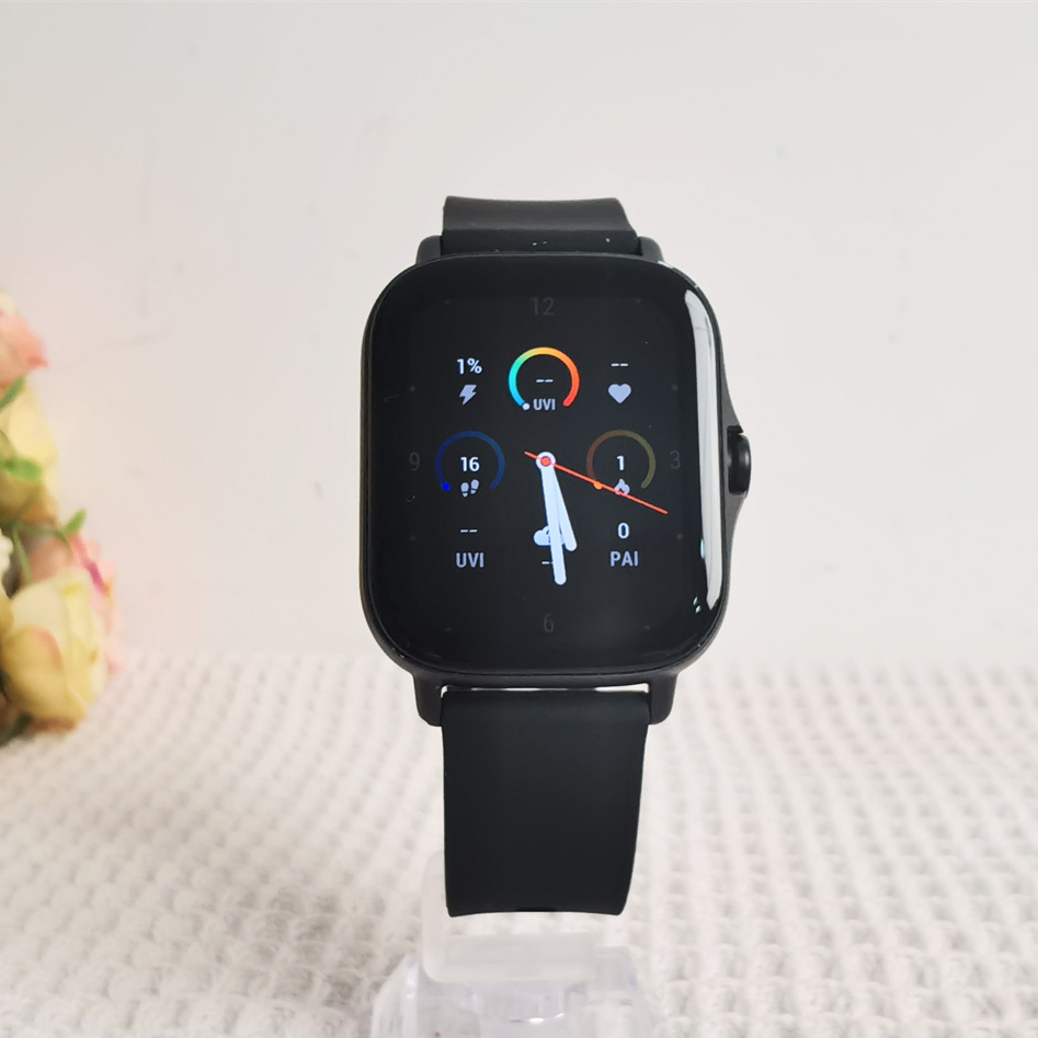 Smartwatch Guess - GUESS W0599G4 Orologio da uomo Top