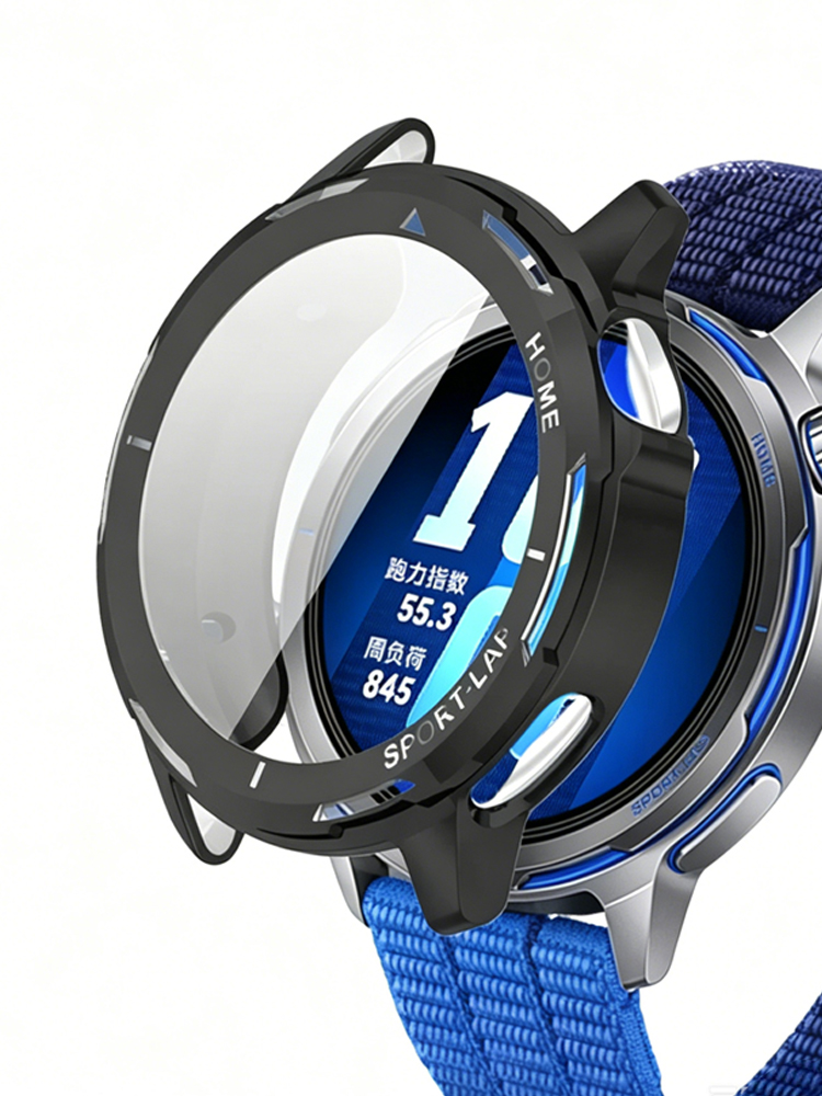 Huawei Smartwatch Accessories - Custodia per HUAWEI Watch GT Runner