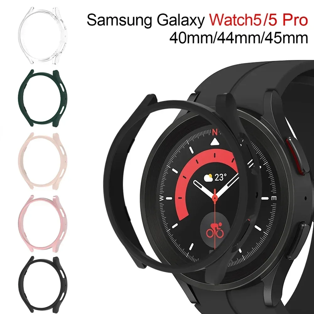 Accessories For Galaxy Watch 5 - Custodia per Samsung Galaxy Watch 5