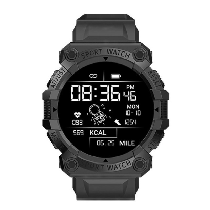 Y56 Nuovo Smart Watch Uomo Don - Smartwatch X12 recensione e prezzo