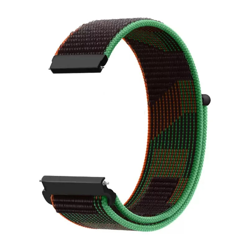 Cinturino Sportivo in Nylon da - Smartwatch X2 recensione e prezzo