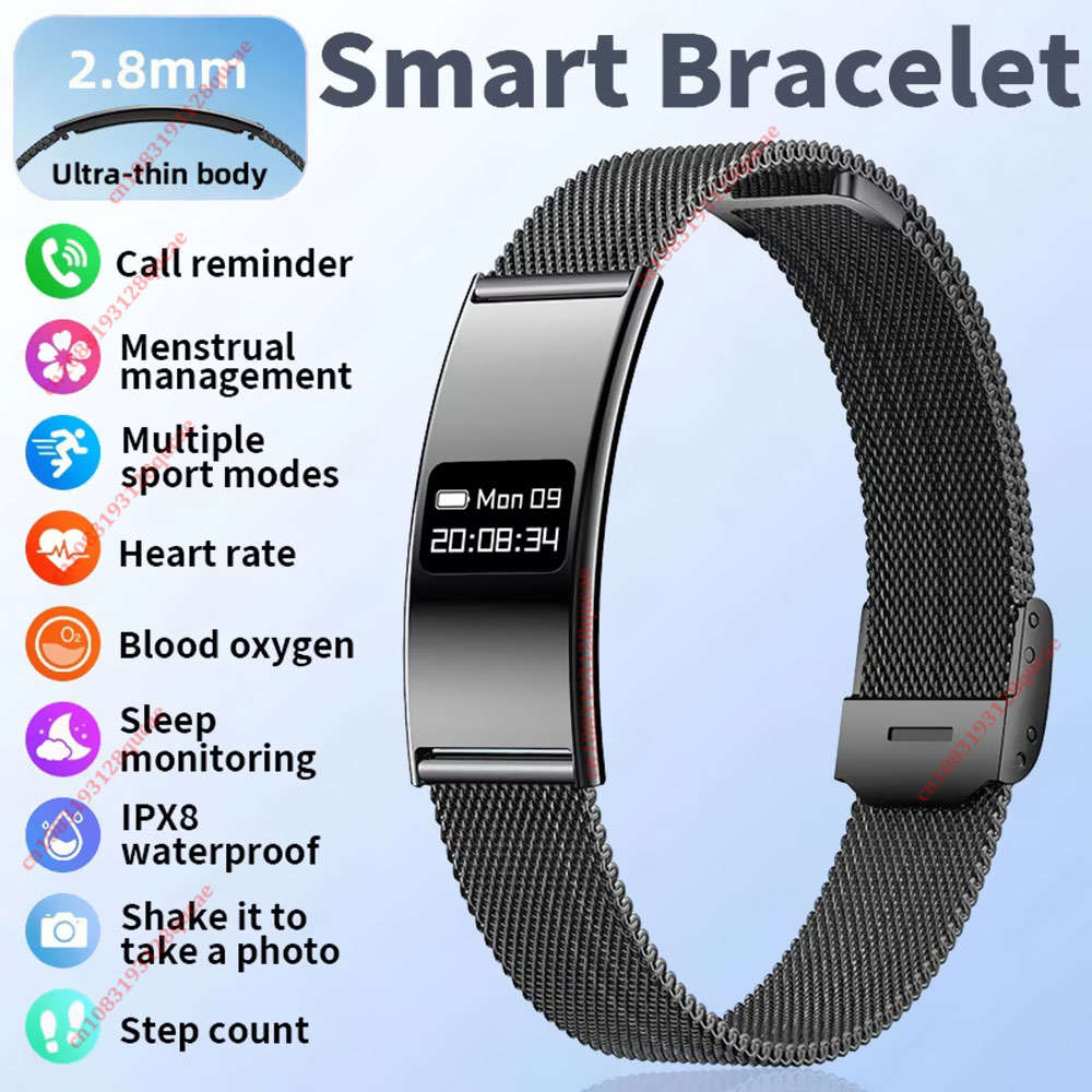 Nuovo Braccialetto Intelligent - Smartwatch X12 recensione e prezzo