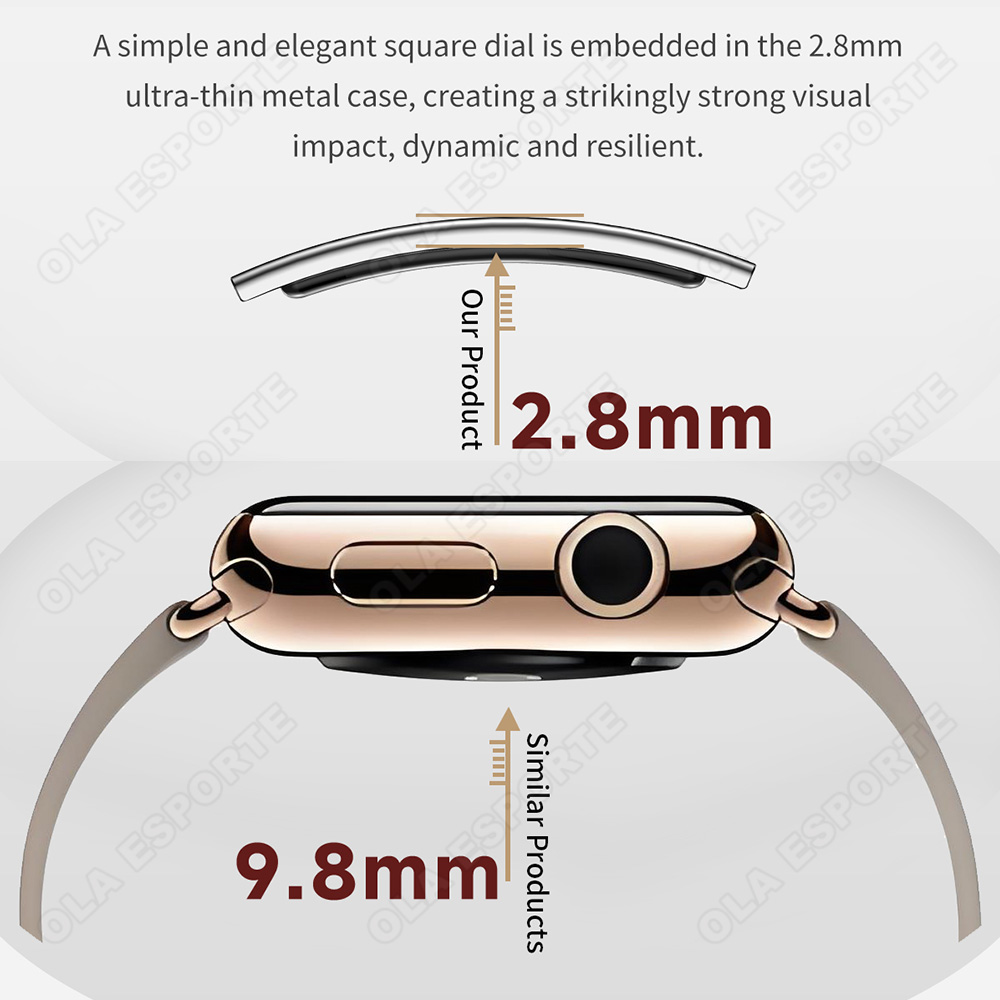 Nuovo Braccialetto Intelligent - Smartwatch X12 recensione e prezzo