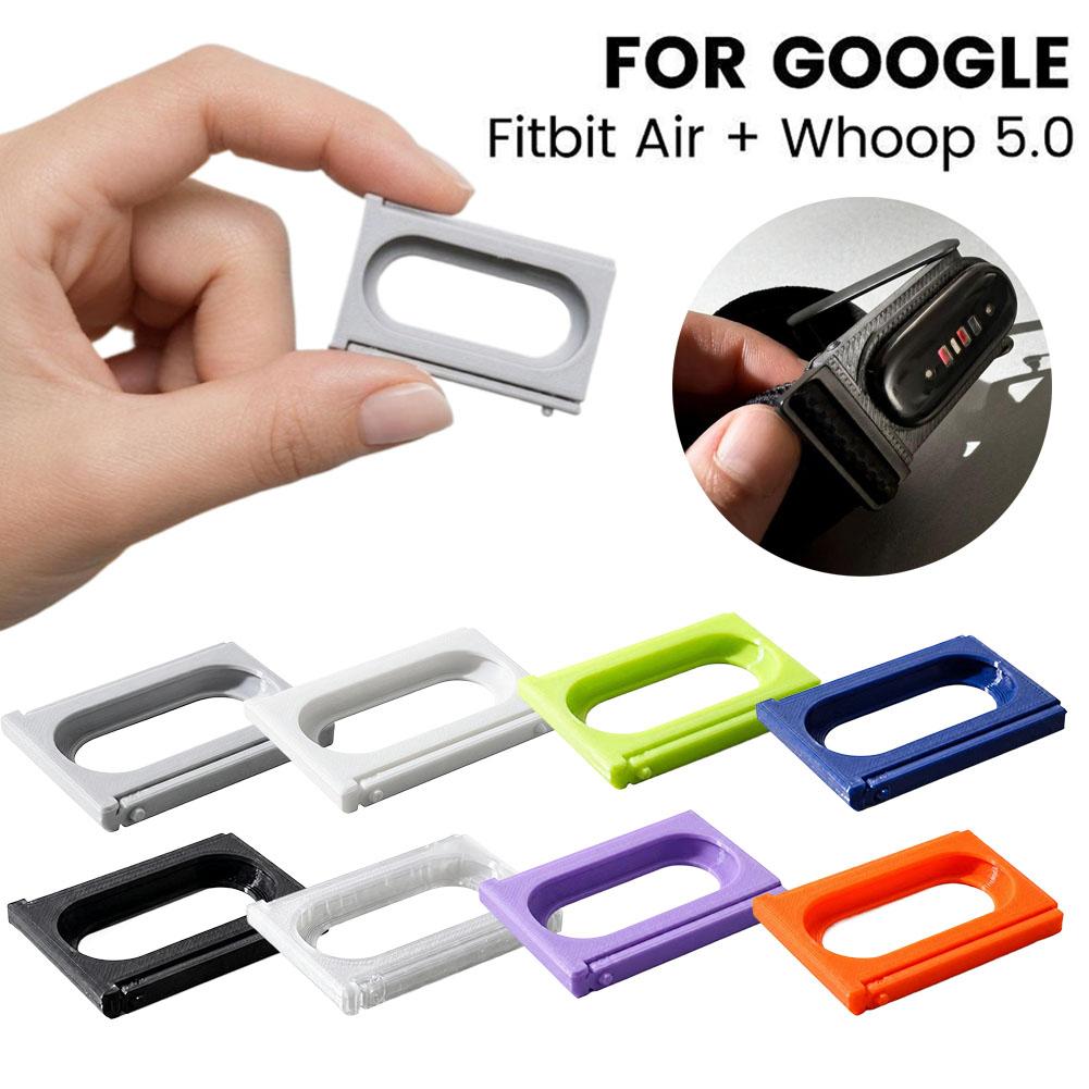 Supporto di Modifica in Plasti - Smartwatch Watch Accessories recensione e prezzo