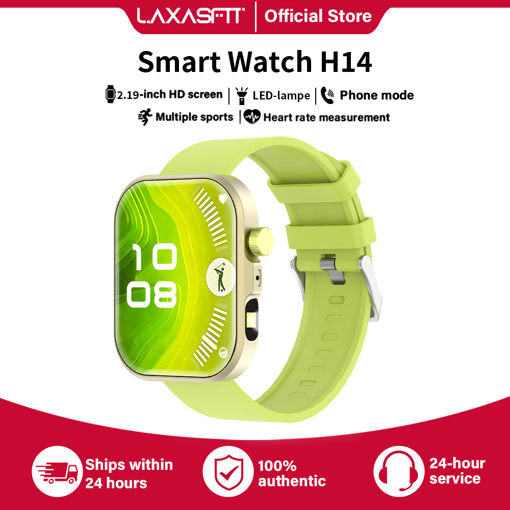 Nuovo Smartwatch LED 2026 con  - Smartwatch X12 recensione e prezzo