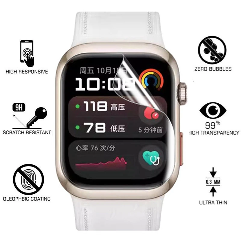Smartwatch Huahong Amoled HK12 - Smartwatch Nexus recensione e prezzo