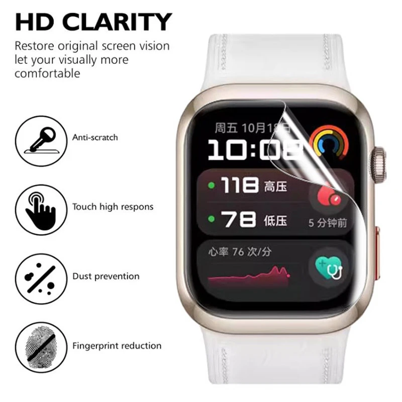 Smartwatch Huahong Amoled HK12 - Smartwatch Nexus recensione e prezzo