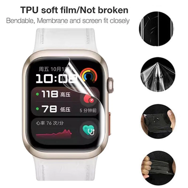 Smartwatch Huahong Amoled HK12 - Smartwatch Nexus recensione e prezzo
