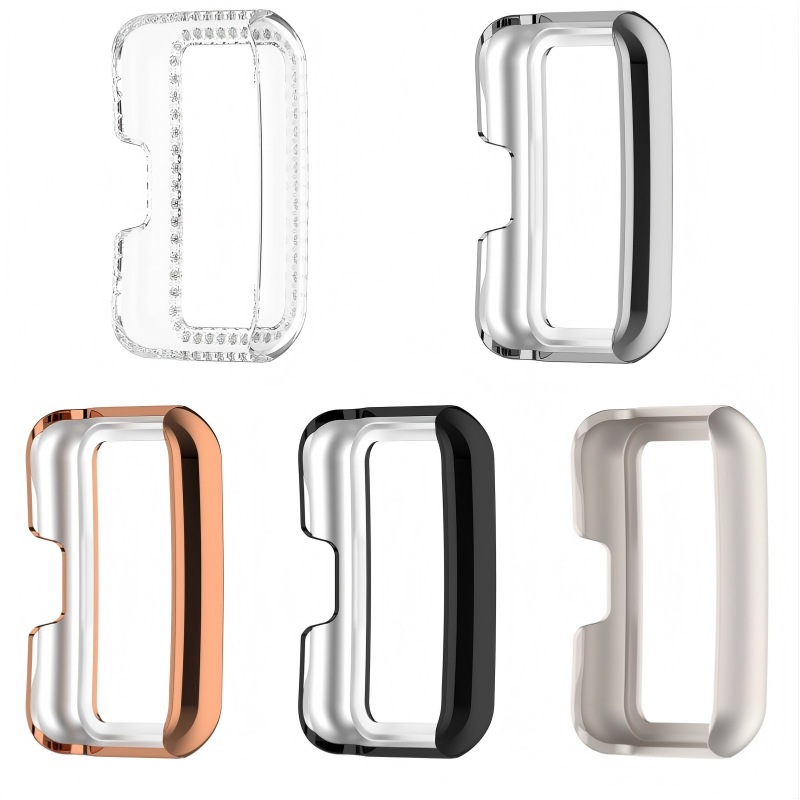 Cover Bling PC Hollow Case per - Smartwatch Nexus recensione e prezzo