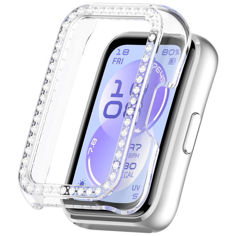 Cover Bling PC Hollow Case per - Smartwatch Nexus recensione e prezzo