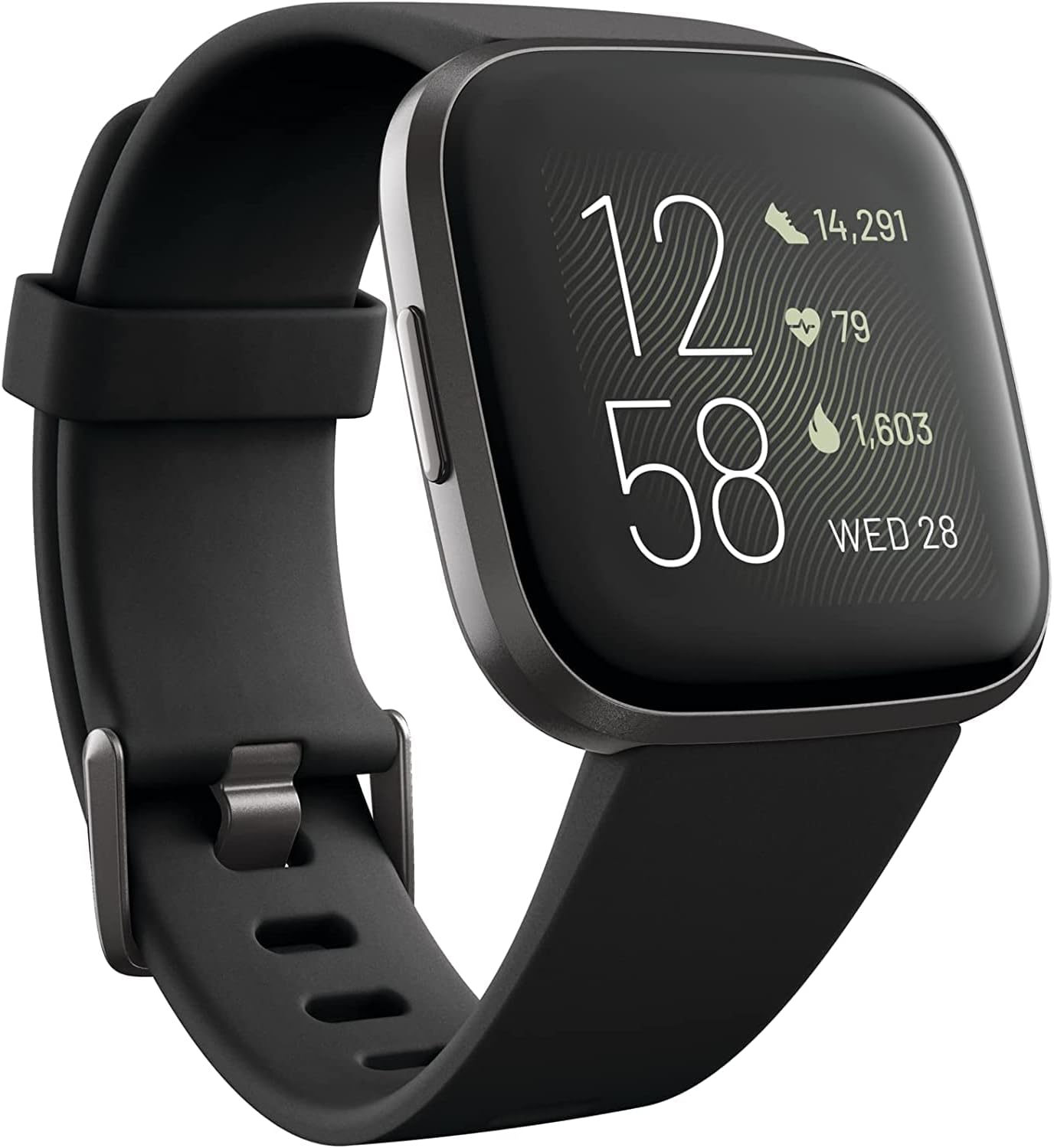 Fitbit Versa 2 Smartwatch per  - Smartwatch Nexus recensione e prezzo