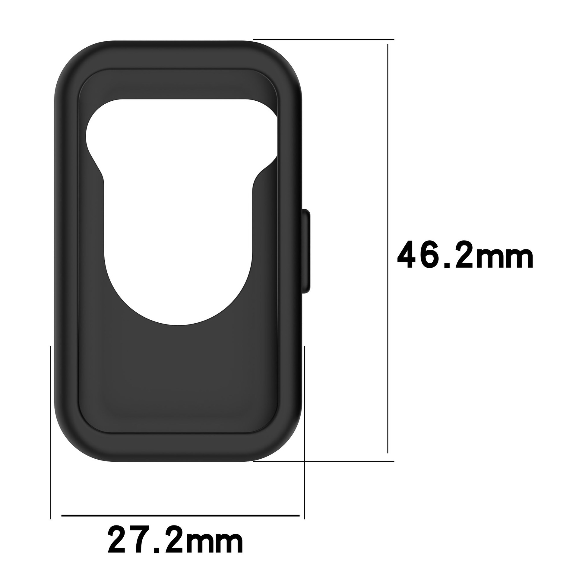 Custodia in silicone per Huawe - Smartwatch Nexus recensione e prezzo