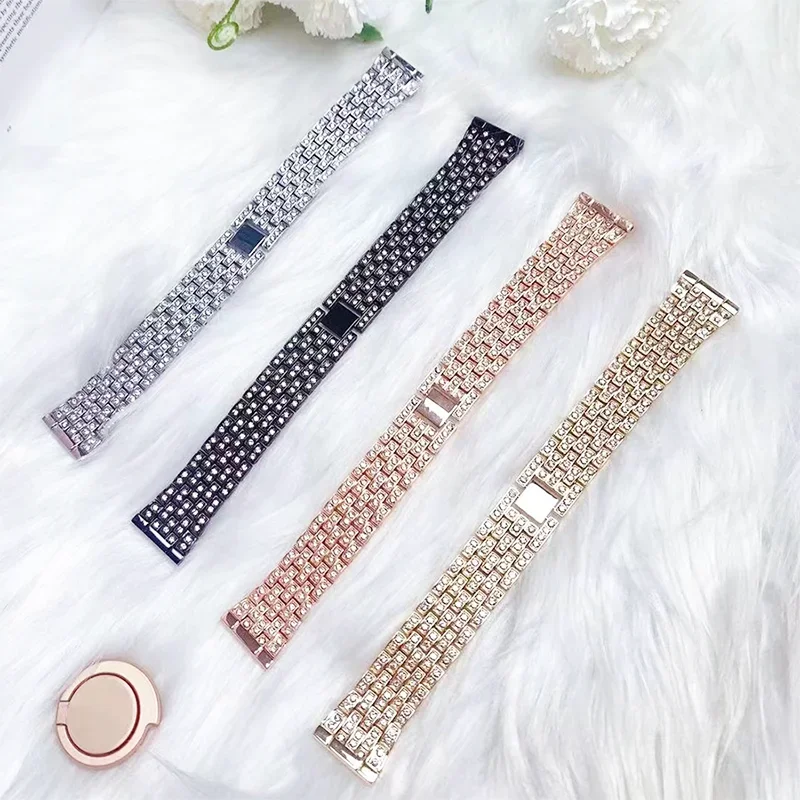 Cinturini in acciaio inossidab - Titan Smartwatch Accessories recensione e prezzo
