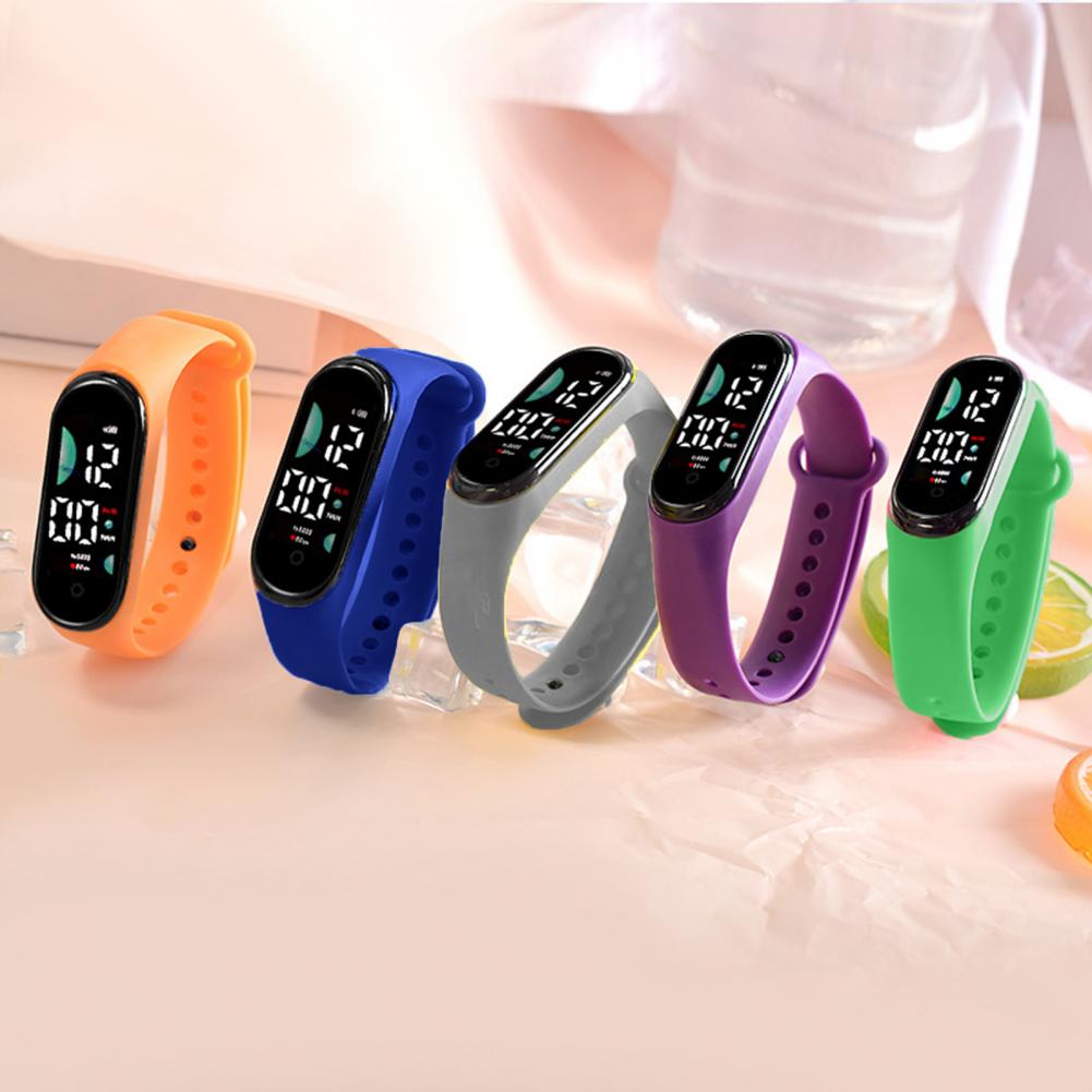 Orologio per bambini Regalo di - Smartwatch Touch recensione e prezzo