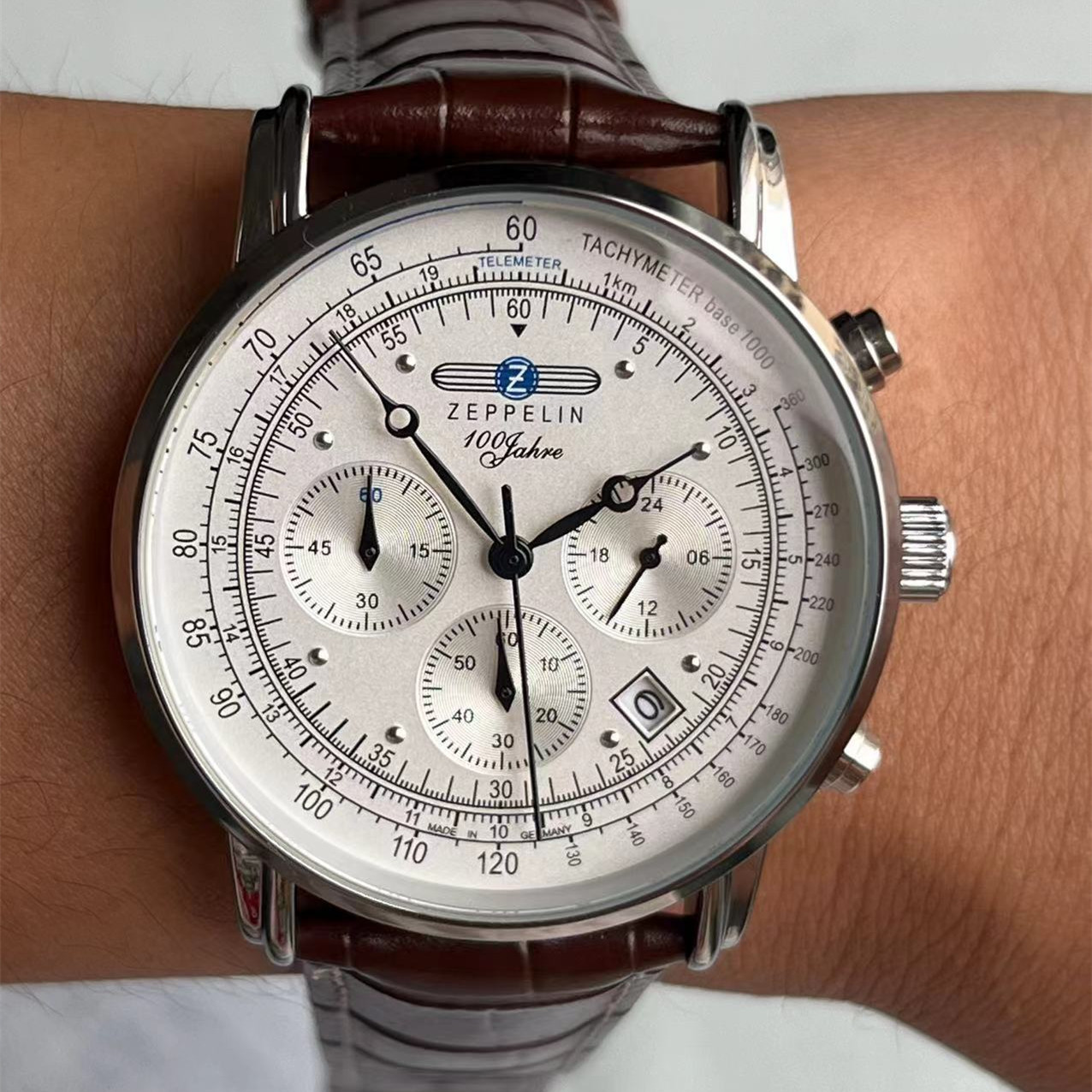 Nuovo Orologio da Uomo Serie Z - Smartwatch Touch recensione e prezzo