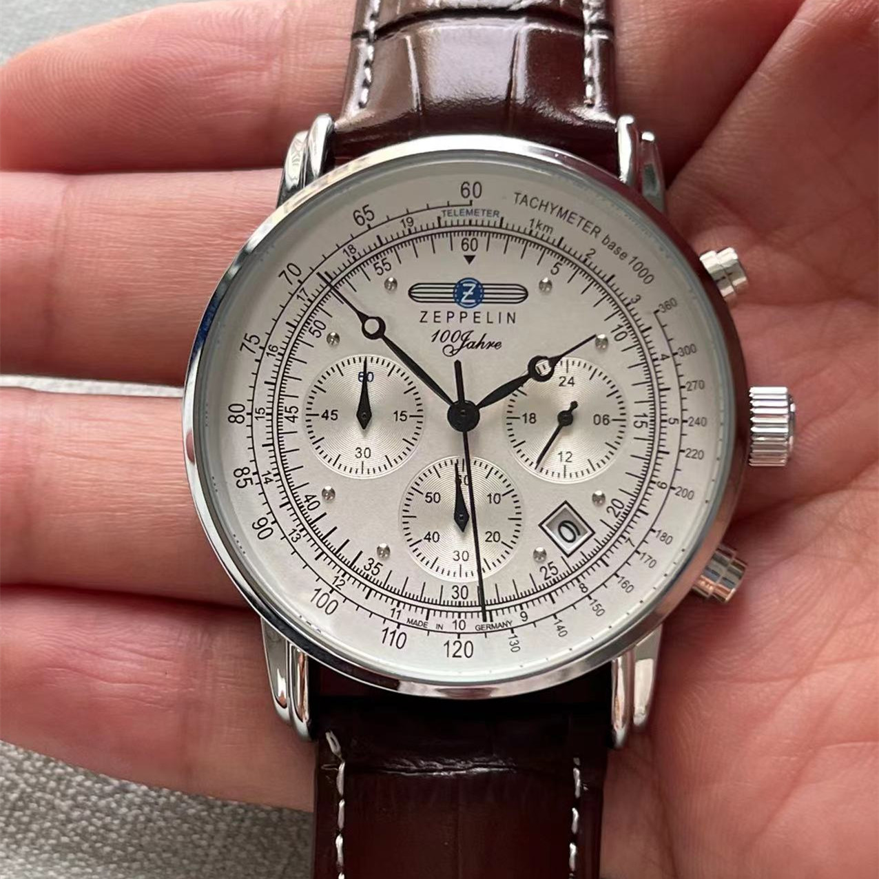 Nuovo Orologio da Uomo Serie Z - Smartwatch Touch recensione e prezzo