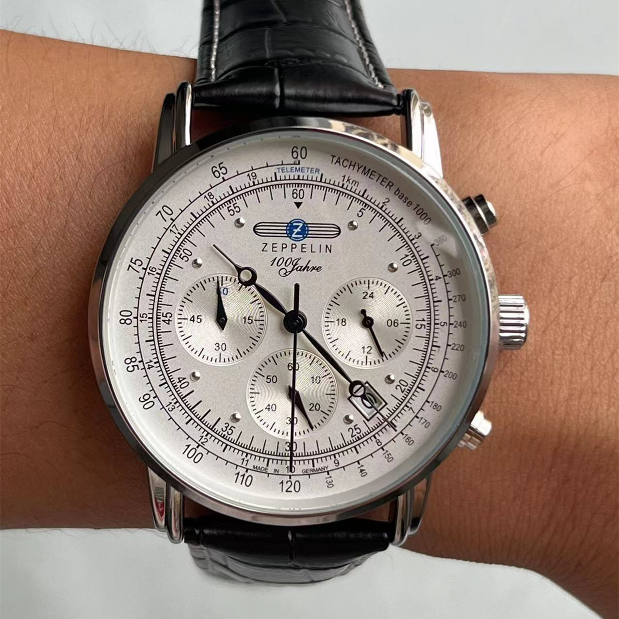 Nuovo Orologio da Uomo Serie Z - Smartwatch Touch recensione e prezzo