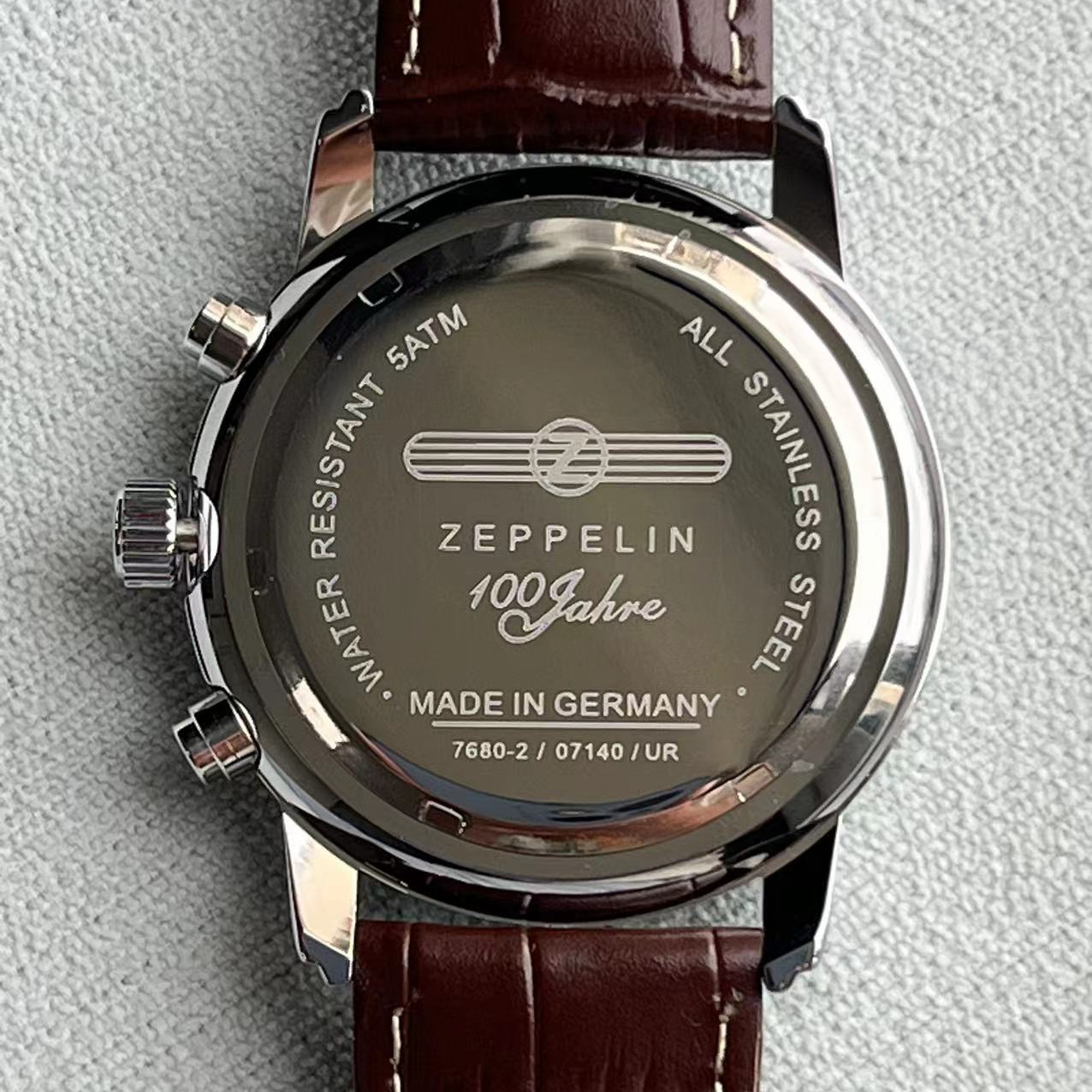 Nuovo Orologio da Uomo Serie Z - Smartwatch Touch recensione e prezzo
