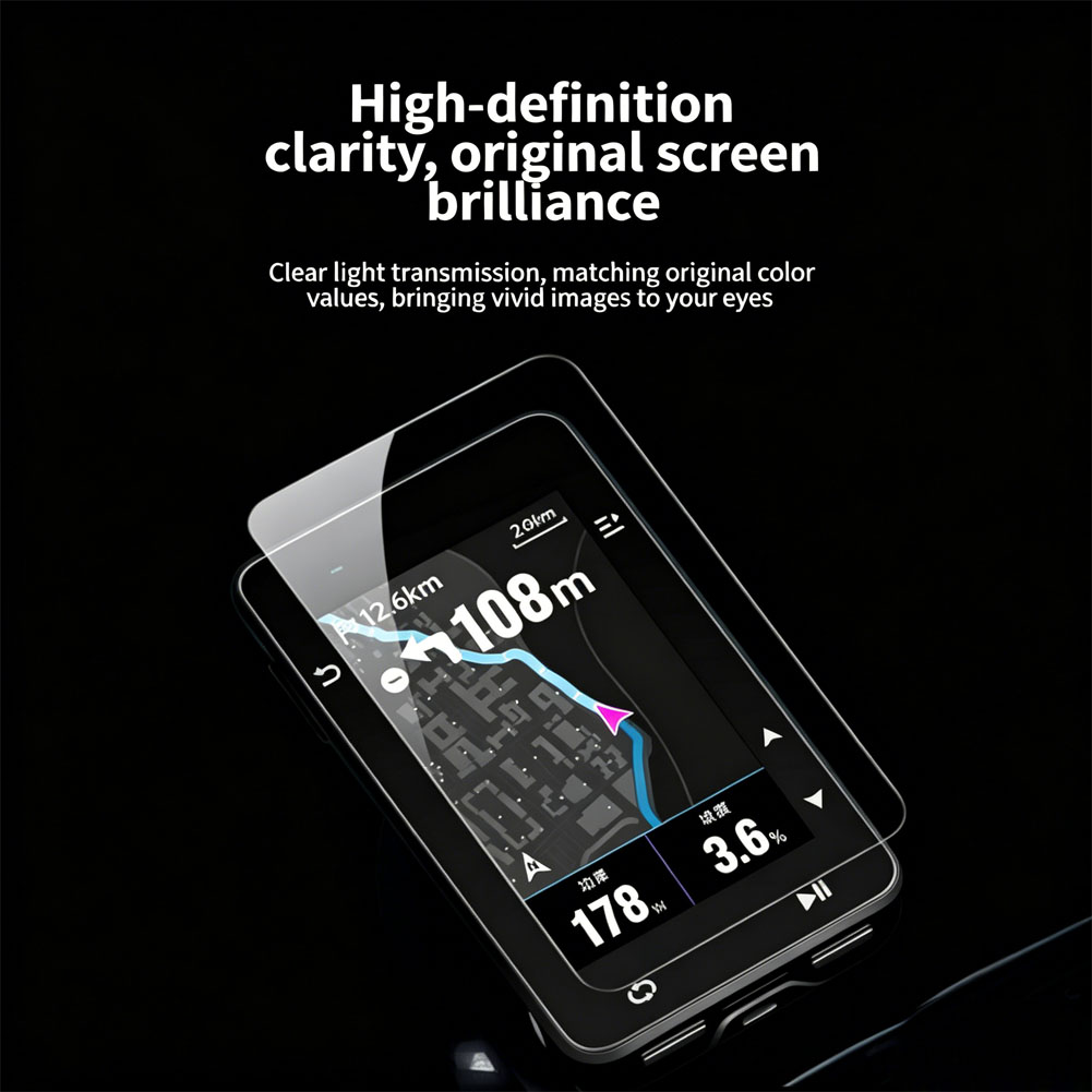 Pellicola Protettiva per Scher - Screen Protector Film recensione e prezzo