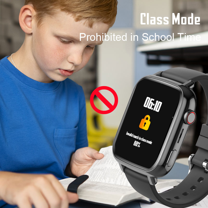 Wonlex KT34 Smart Watch per ba - Smartwatch Nexus recensione e prezzo