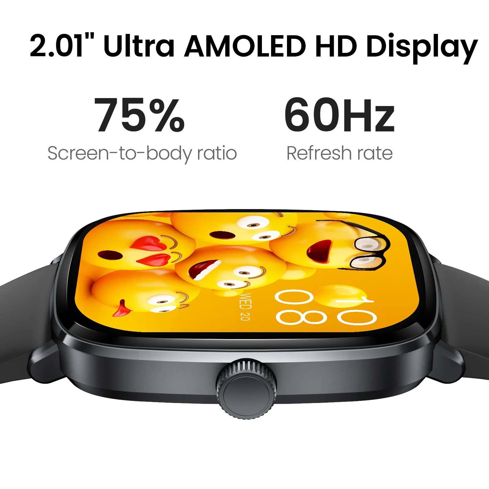 HAYLOU Orologio RS5 Smartwatch - Smartwatch X12 recensione e prezzo