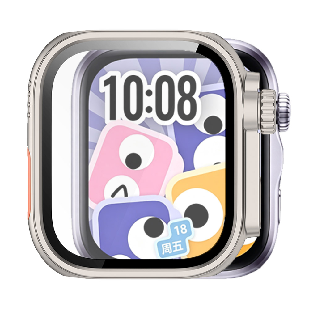 Custodia per PC + Vetro HD per - Huawei Smartwatch Accessories recensione e prezzo