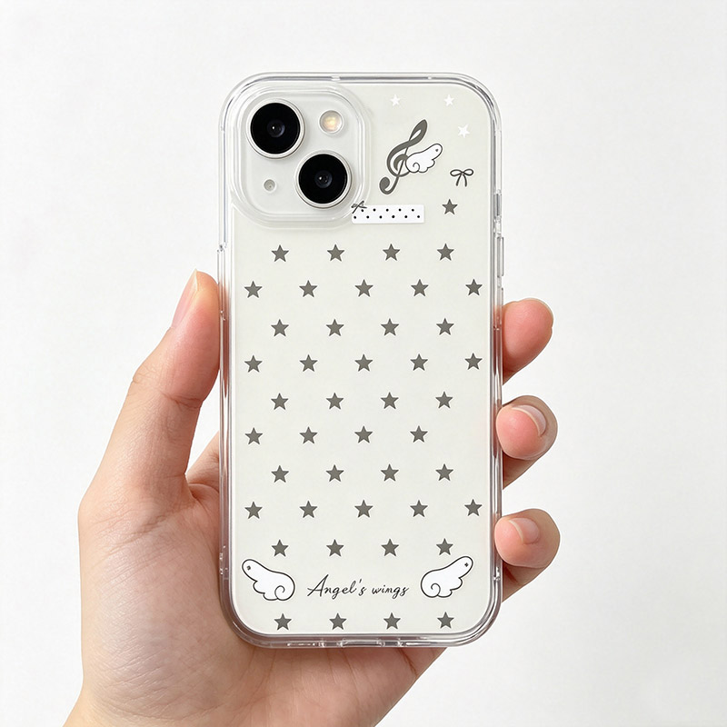 Custodia per telefono con ali  - Vivo Y28 recensione e prezzo