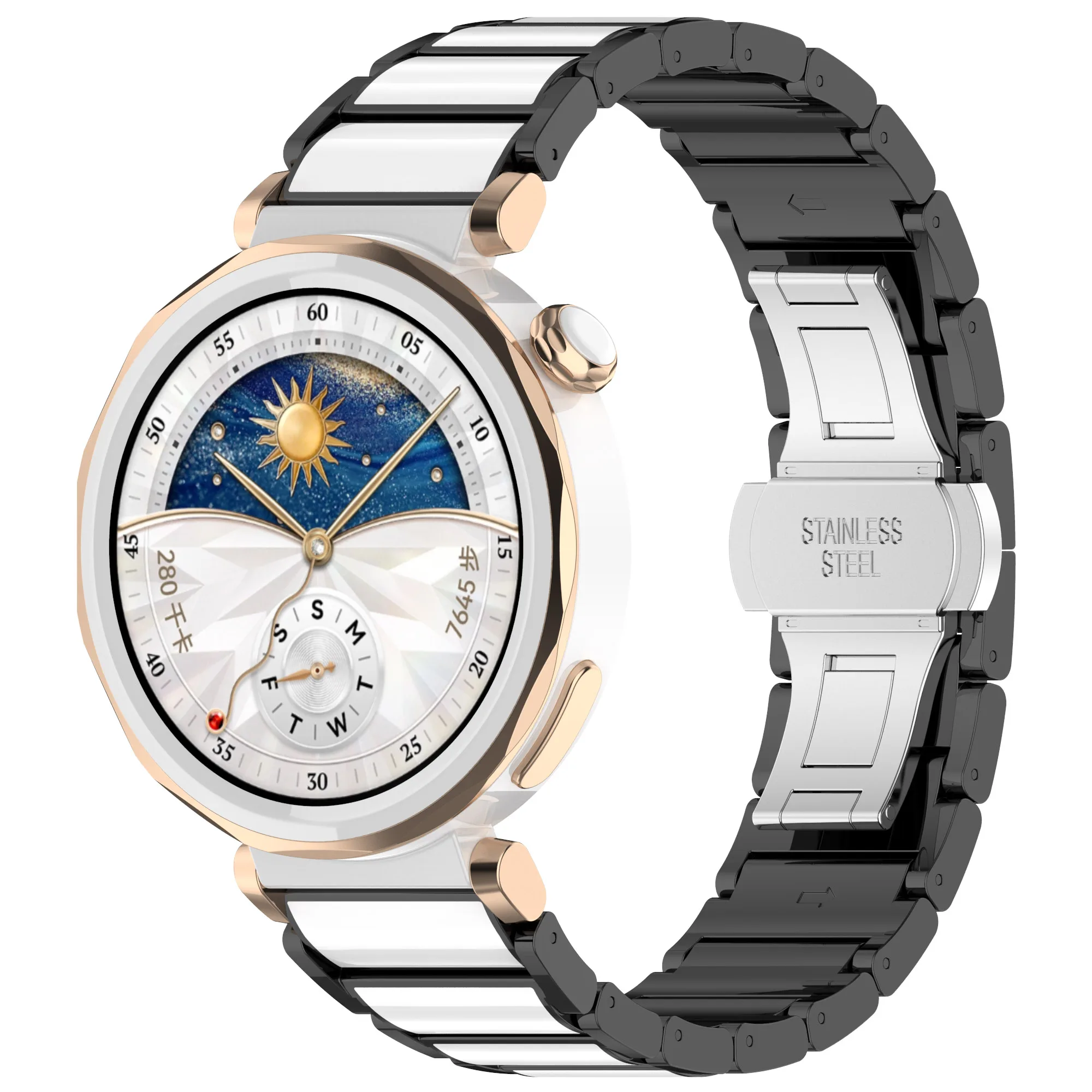 Per OPPO Watch X2 Mini Smart W - Smartwatch X2 recensione e prezzo