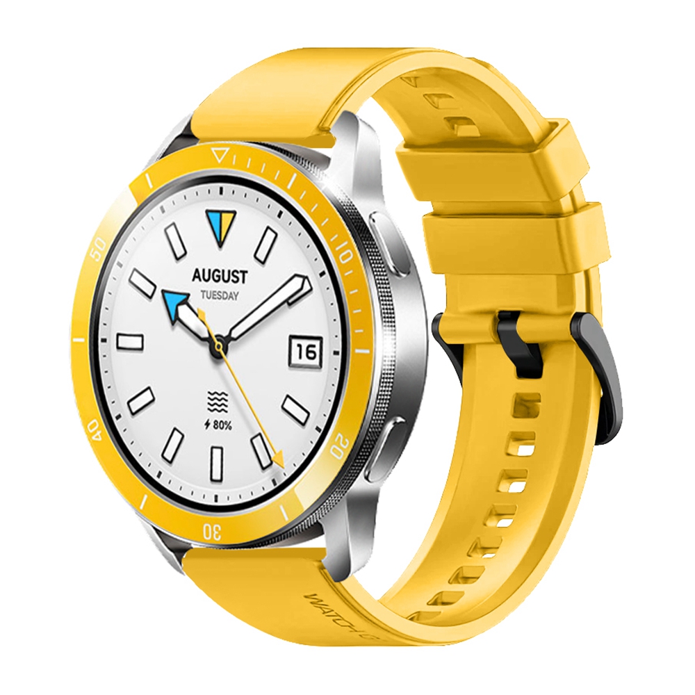 Per Xiaomi Watch S4 / S3: Ghie - Smartwatch Watch Accessories recensione e prezzo
