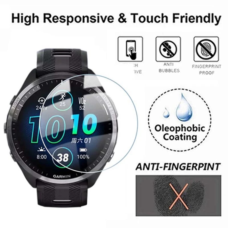 Accessori Smartwatch Pellicola - Smartwatch Watch Accessories recensione e prezzo