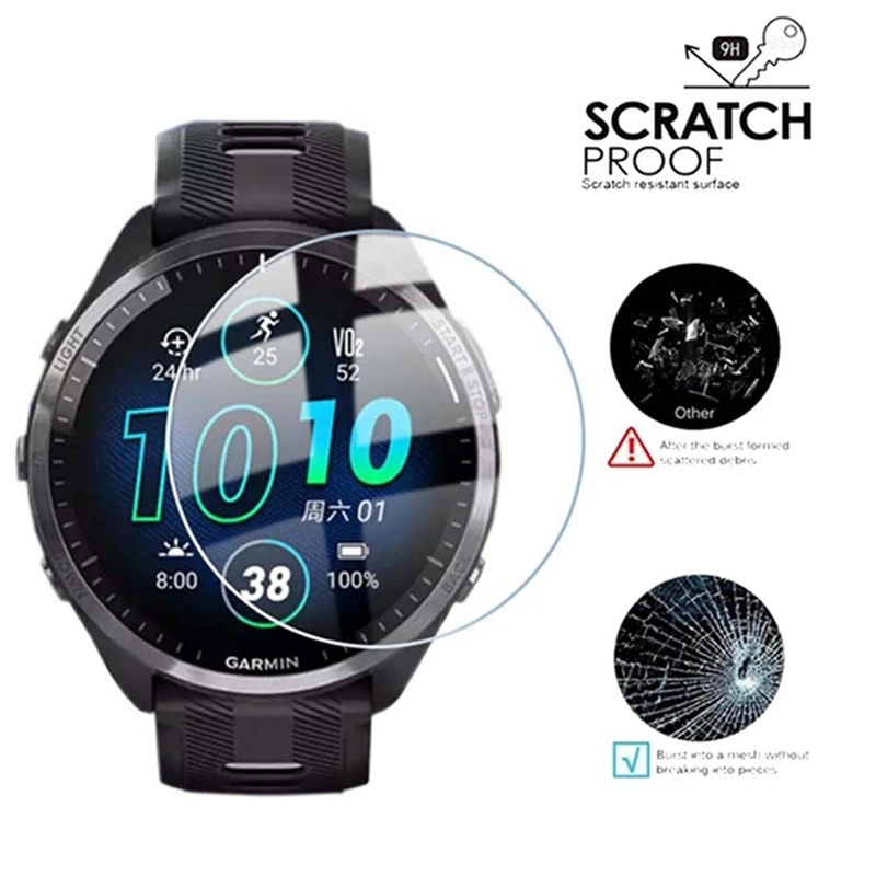 Accessori Smartwatch Pellicola - Smartwatch Watch Accessories recensione e prezzo