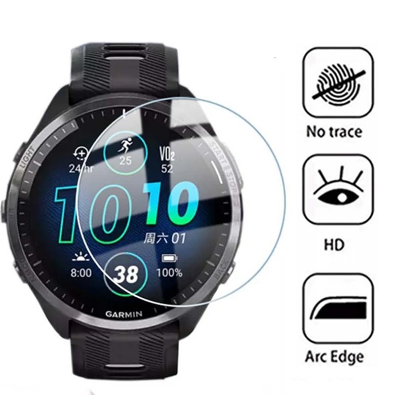 Accessori Smartwatch Pellicola - Smartwatch Watch Accessories recensione e prezzo