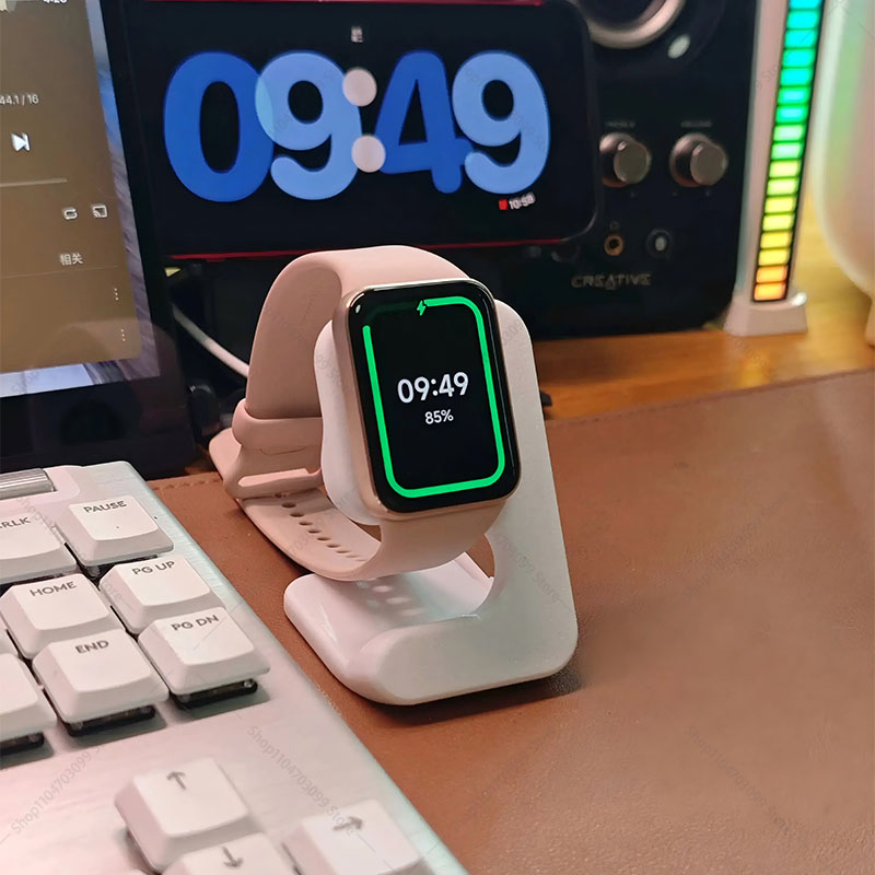 Supporto di Ricarica per Smart - Smartwatch Nexus recensione e prezzo
