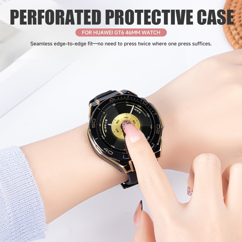 Custodia per Huawei Watch GT 6 - Huawei Smartwatch Accessories recensione e prezzo