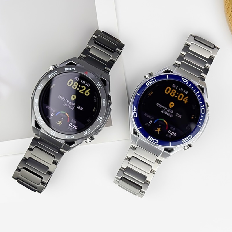 Custodia per Huawei Watch GT 6 - Huawei Smartwatch Accessories recensione e prezzo