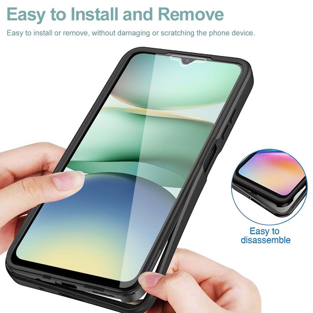 Custodia trasparente per prote - Screen Protector Film recensione e prezzo