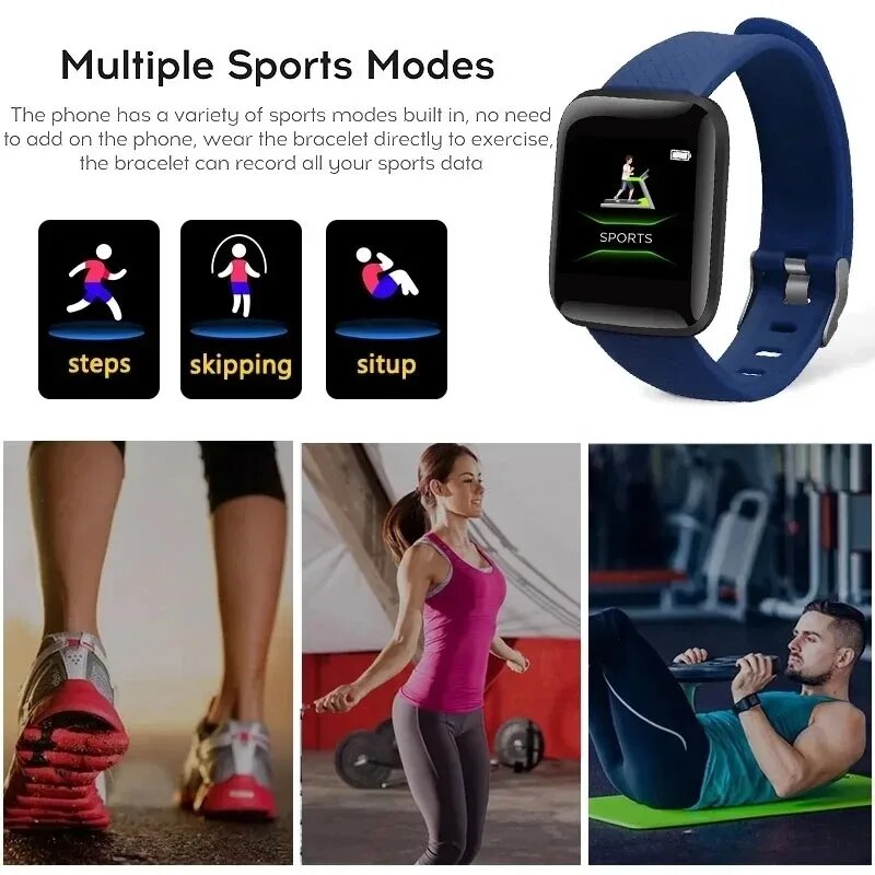 2024 Nuovo Per Multifunzione A - Smartwatch Touch recensione e prezzo