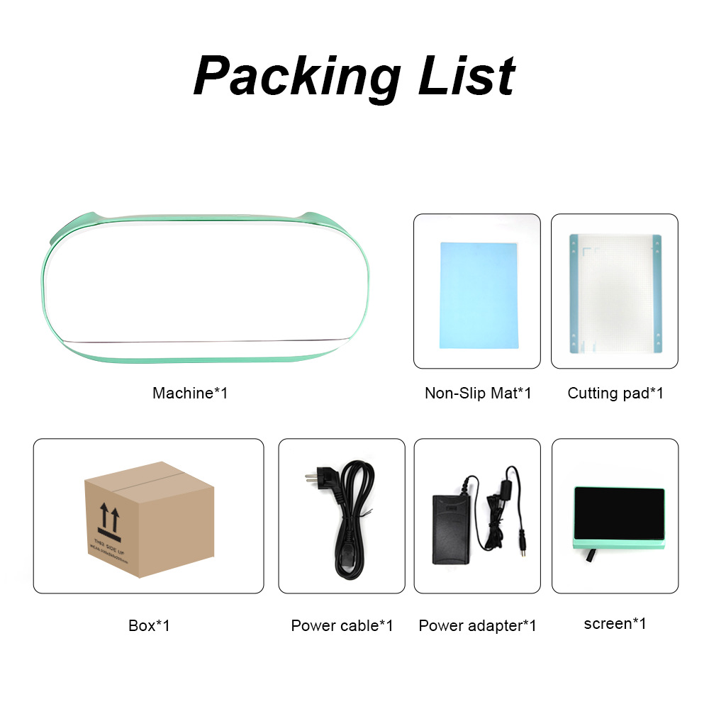Macchina da Taglio per Pellico - Screen Protector Film recensione e prezzo