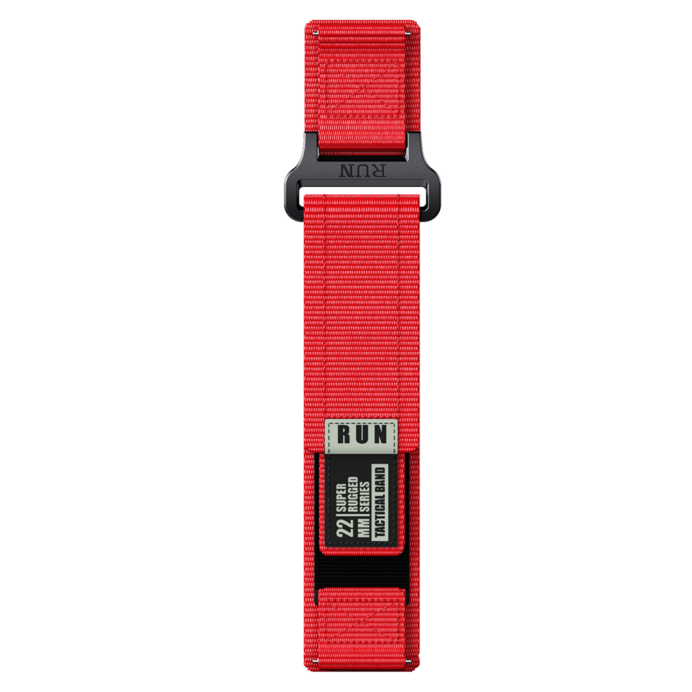 Cinturino in nylon per Huawei  - Titan Smartwatch Accessories recensione e prezzo