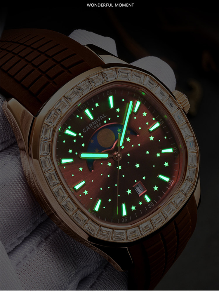 Orologio da uomo di lusso sviz - Smartwatch Nexus recensione e prezzo