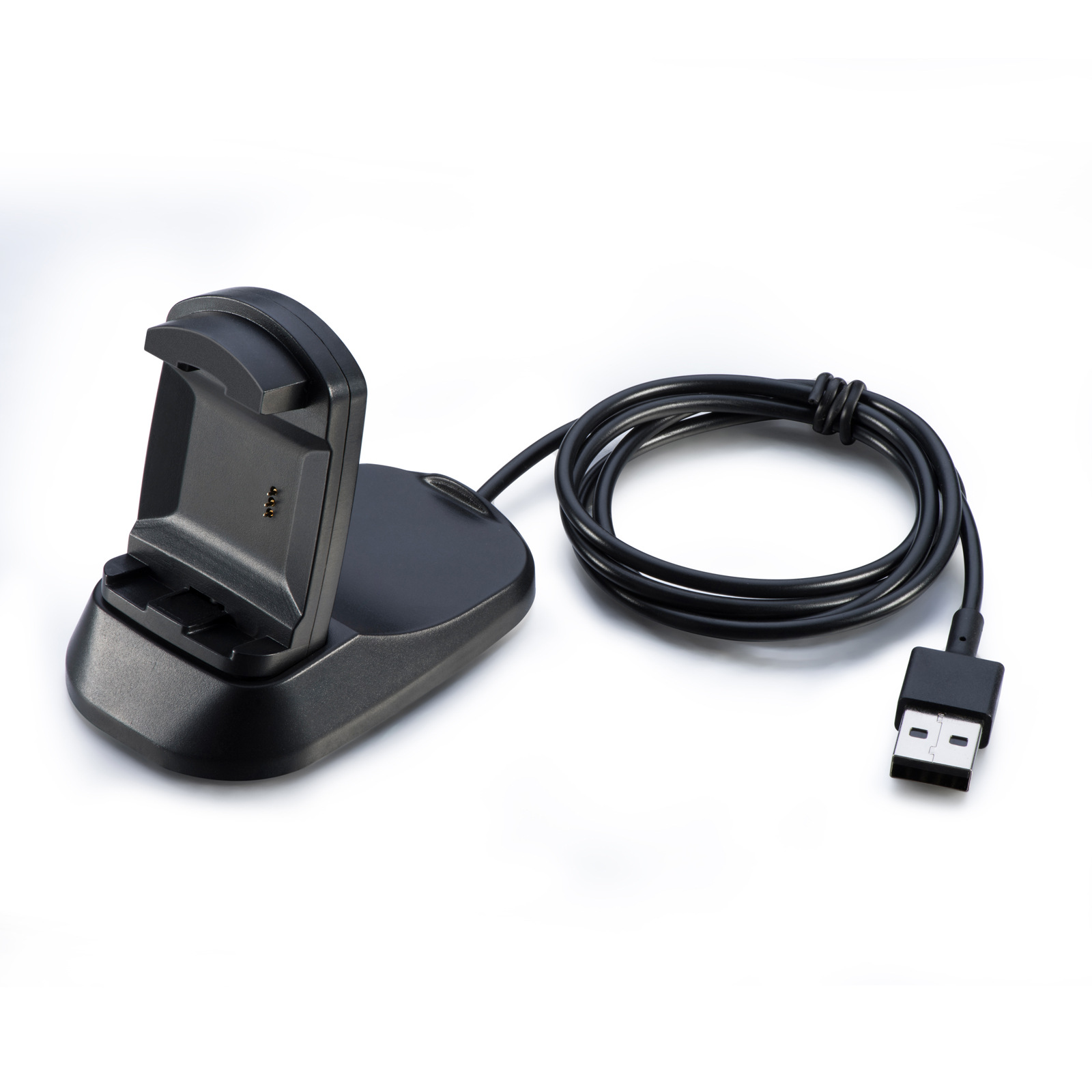 Base di ricarica USB di ricamb - Watch Charger Cable recensione e prezzo