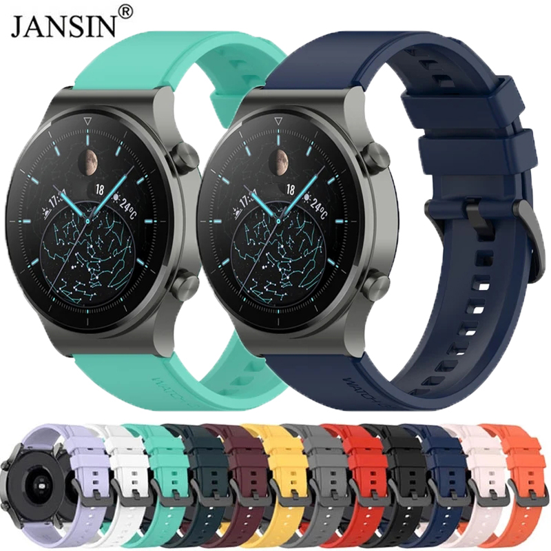 Cinturino sportivo in Silicone - Titan Smartwatch Accessories recensione e prezzo