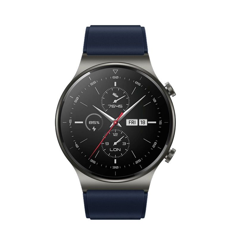Cinturino sportivo in Silicone - Titan Smartwatch Accessories recensione e prezzo