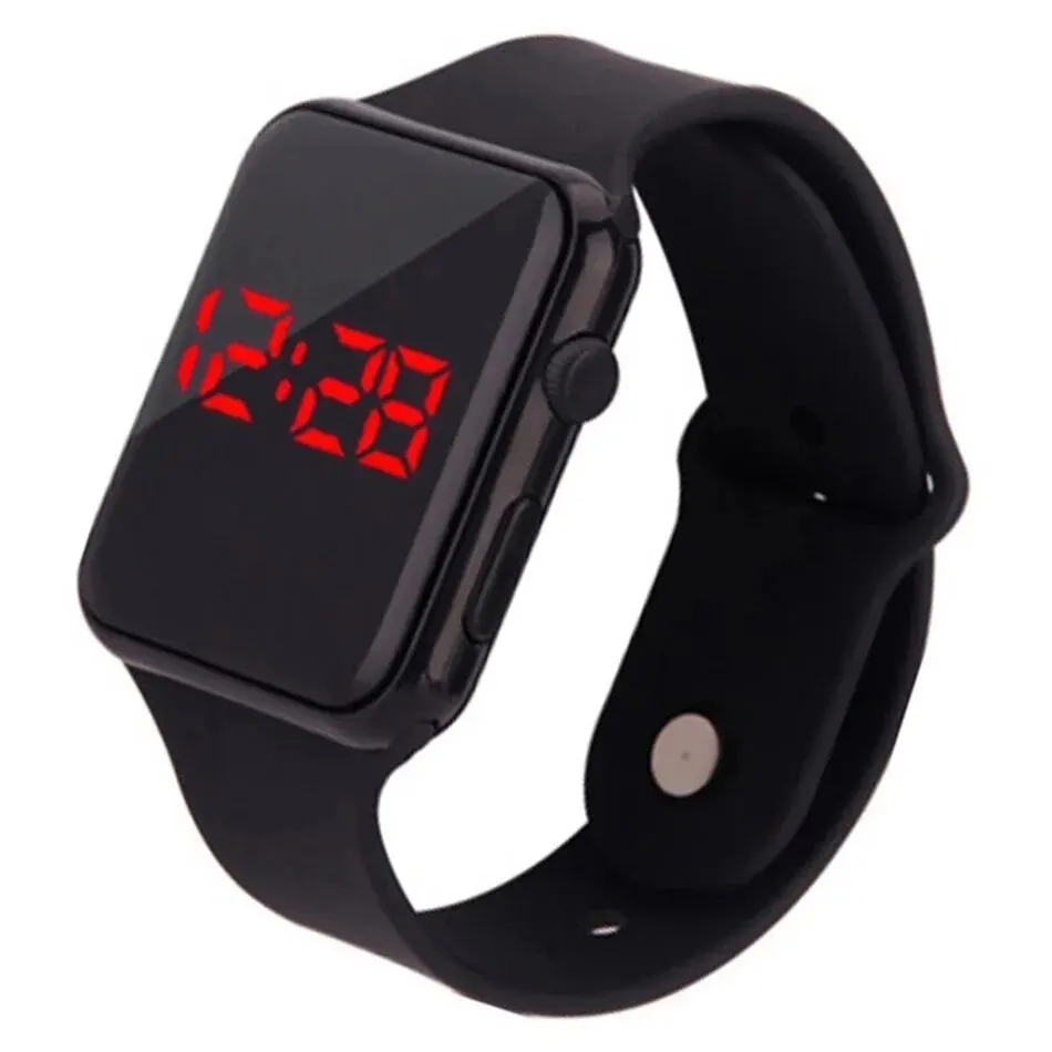 2024 orologio digitale sportiv - Smartwatch X12 recensione e prezzo