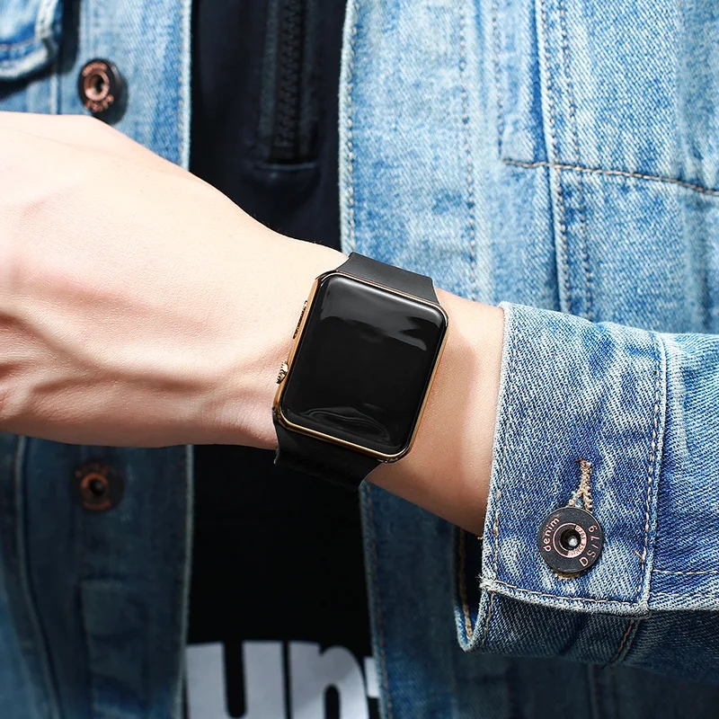2024 orologio digitale sportiv - Smartwatch X12 recensione e prezzo